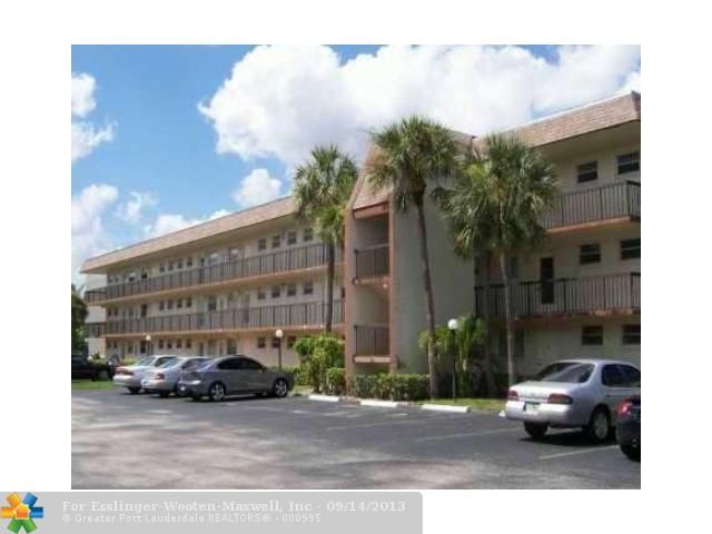 7450 17TH ST # 206, Fort Lauderdale, FL 33313