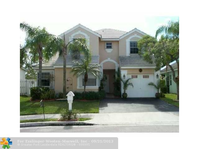 490 SOMERSET WY, Fort Lauderdale, FL 33326