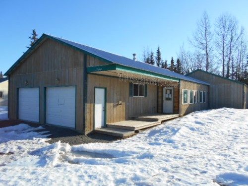 504 Mccollum Drive, Kenai, AK 99611