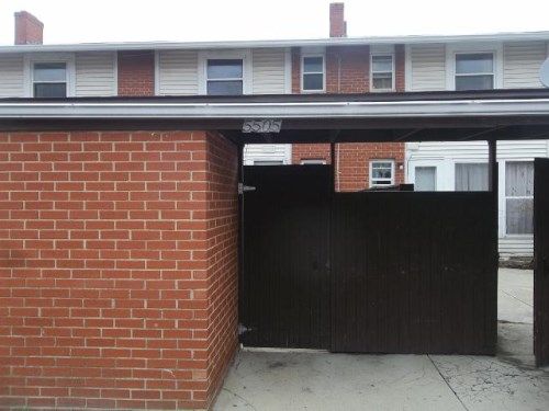 5505 Rockwood Ct, Columbus, OH 43229