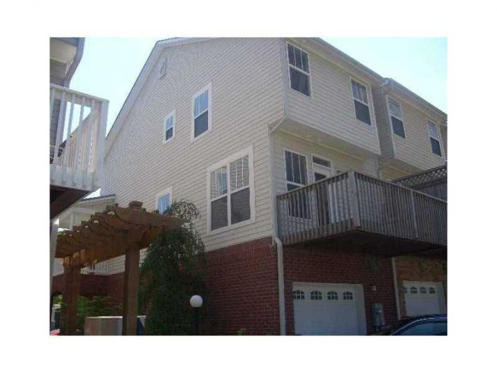 Unit 1 - 221 16th Street Nw, Atlanta, GA 30363