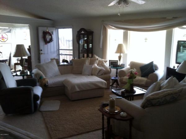 12087 W Ranchettes, Tucson, AZ 85743