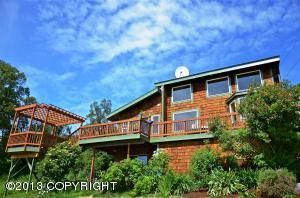 60368 Bench Circle, Homer, AK 99603