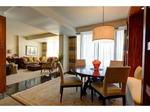Unit 435 - 145 15th Street Ne, Atlanta, GA 30309