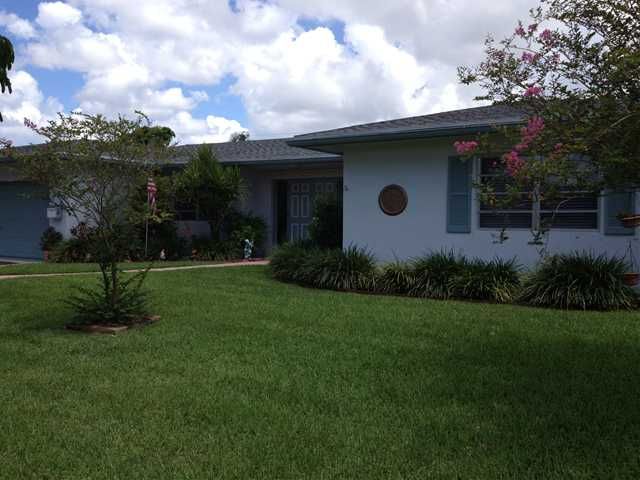7221 NW 11 CT, Fort Lauderdale, FL 33313