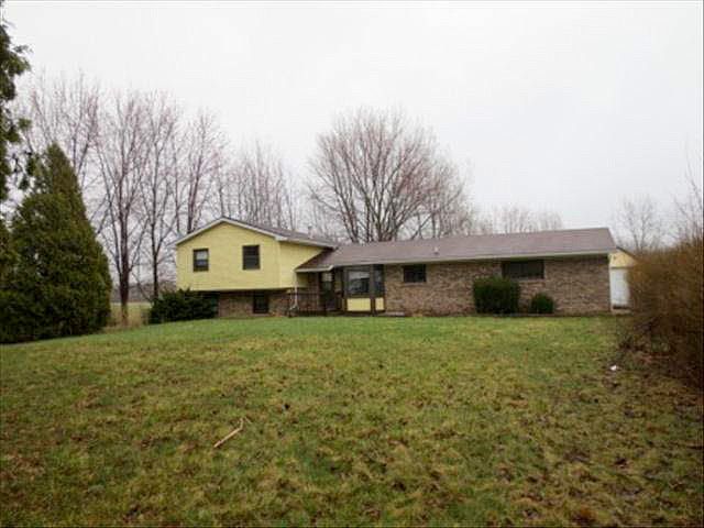Summerfield, Petersburg, MI 49270