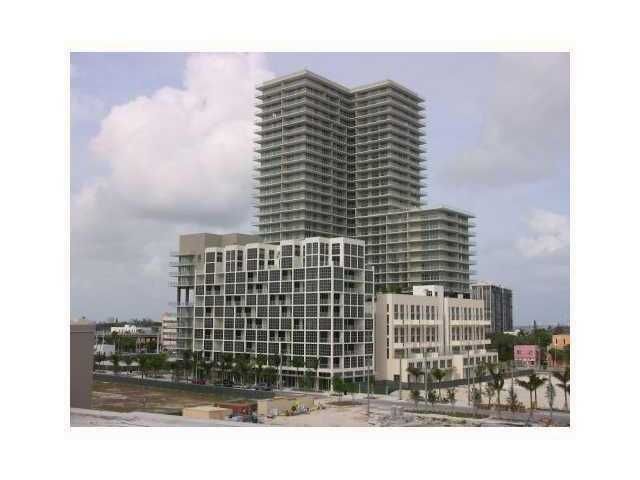 3451 NE 1 AV # M0706, Miami, FL 33137