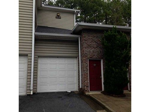 Unit 4009 - 2700 Pine Tree Road, Atlanta, GA 30324