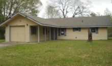 406 Queen Catherine Ln Jackson, MS 39209