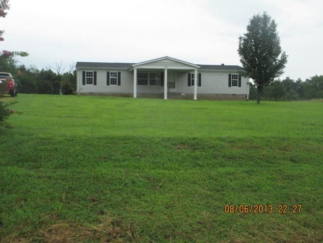 452 Gresham Rd, Cadiz, KY 42211