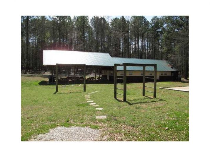 0 Staghorn Plantation, Nicholson, GA 30565