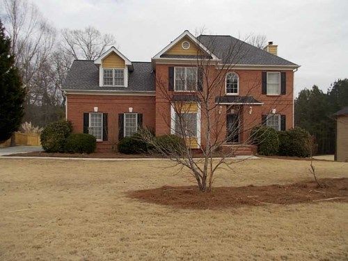 3594 Elinburg Court, Buford, GA 30519