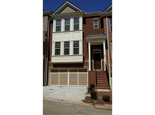 2542 Sibley Drive, Atlanta, GA 30324