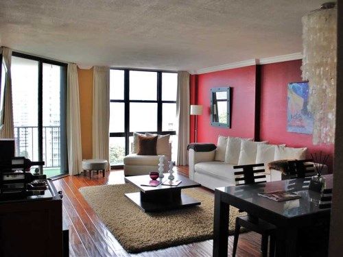 1901 BRICKELL AV # B2010, Miami, FL 33129