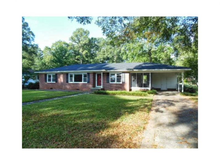 413 Marshall Street, Cedartown, GA 30125