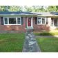 413 Marshall Street, Cedartown, GA 30125 ID:1527832