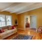 325 West Spalding Drive Ne, Atlanta, GA 30328 ID:6231629