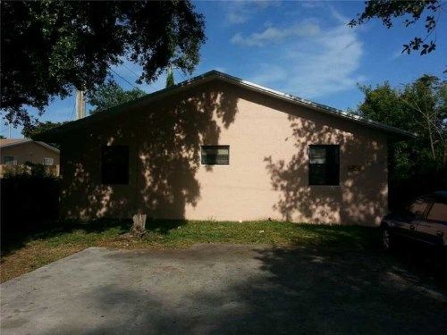 4521 NW 13 PL, Miami, FL 33142