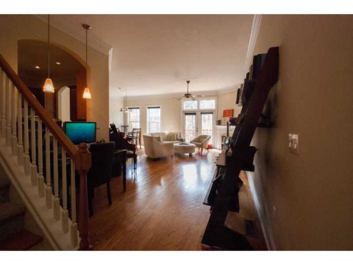 Unit 3784 - 3784 Ashford Creek Avenue Ne, Atlanta, GA 30319