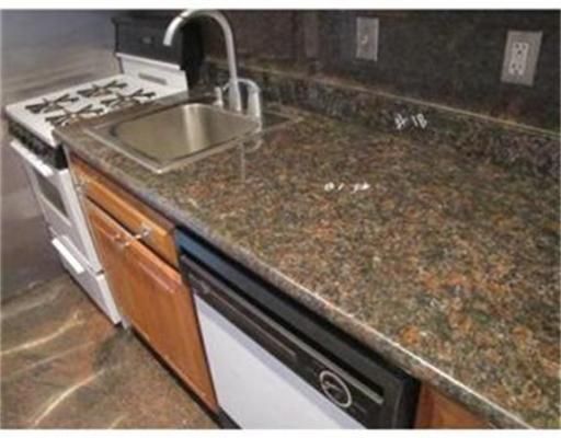 Warrenton Street #12, Boston, MA 02116