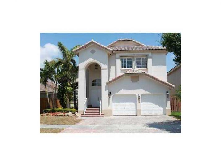 10925 NW 73 TE, Miami, FL 33178