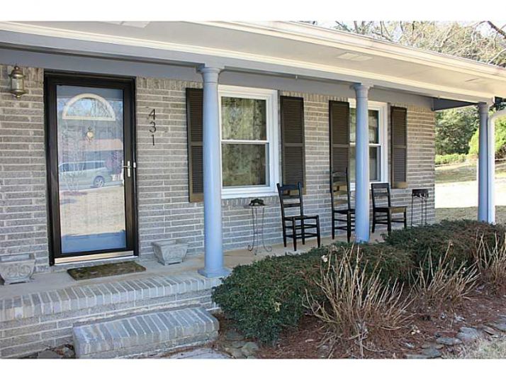 431 Elaine Drive Sw, Smyrna, GA 30082