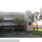 2750 W Sunrise Lakes Dr W # 112, Fort Lauderdale, FL 33322 ID:6123695
