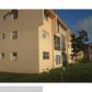 2750 W Sunrise Lakes Dr W # 112, Fort Lauderdale, FL 33322 ID:6123696