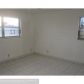 2750 W Sunrise Lakes Dr W # 112, Fort Lauderdale, FL 33322 ID:6123702