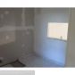 2750 W Sunrise Lakes Dr W # 112, Fort Lauderdale, FL 33322 ID:6123699