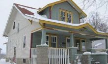 N Locust St Jamesport, MO 64648