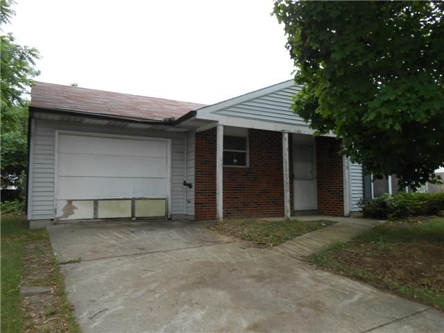 4018 Deer Lake Way, Columbus, OH 43204