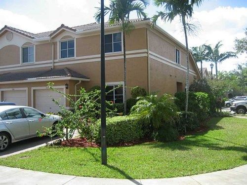 2491 NW 98 LN # 2491, Fort Lauderdale, FL 33322