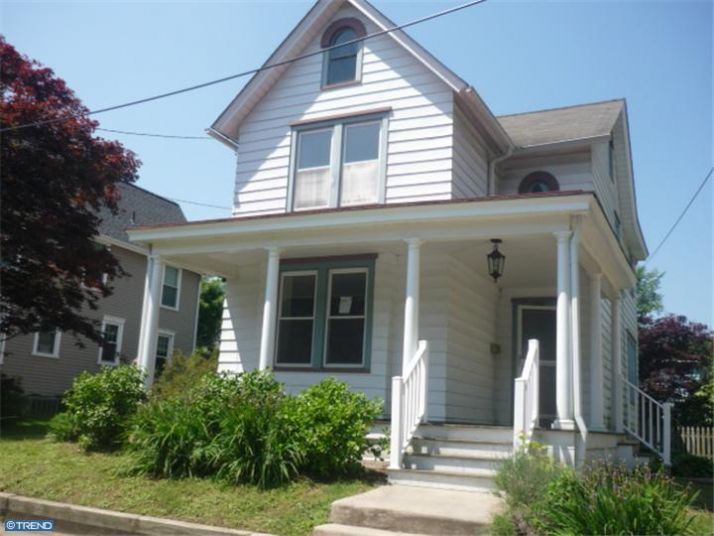 232 S Atlantic Ave, Haddonfield, NJ 08033