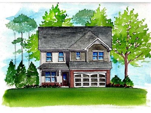 131 Shadow Creek Court, Fairburn, GA 30213