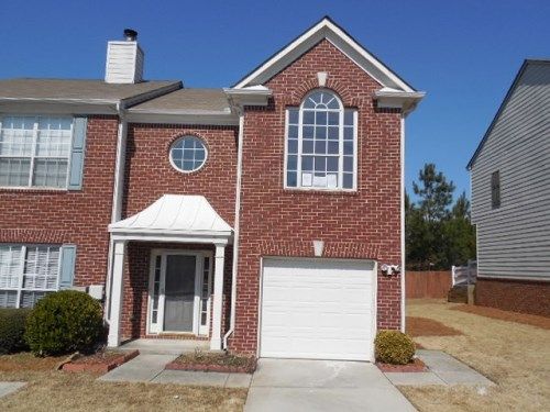 2793 Parkway Cove, Lithonia, GA 30058