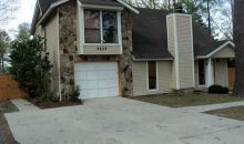 4022 Indian Hills Drive Augusta, GA 30906