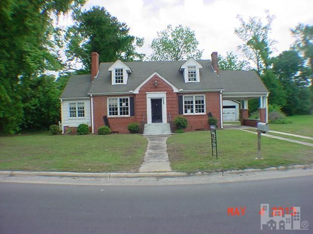 4017 Holly Shelter Rd, Castle Hayne, NC 28429
