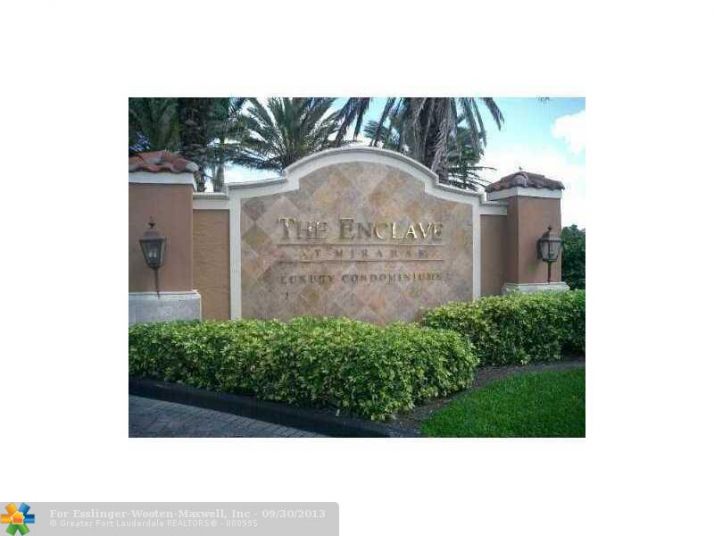 2011 RENAISSANCE BLVD # 203, Hollywood, FL 33025
