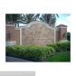 2011 RENAISSANCE BLVD # 203, Hollywood, FL 33025 ID:957028