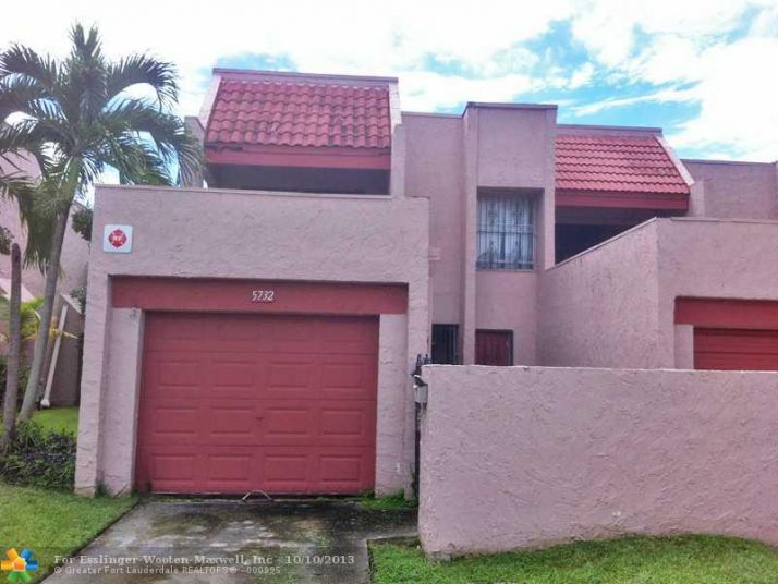 5732 NW 16th St # 25, Fort Lauderdale, FL 33313