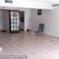 5732 NW 16th St # 25, Fort Lauderdale, FL 33313 ID:992636