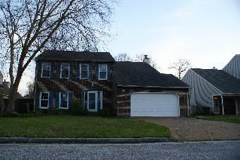 864 Weyanoke Ln, Newport News, VA 23608