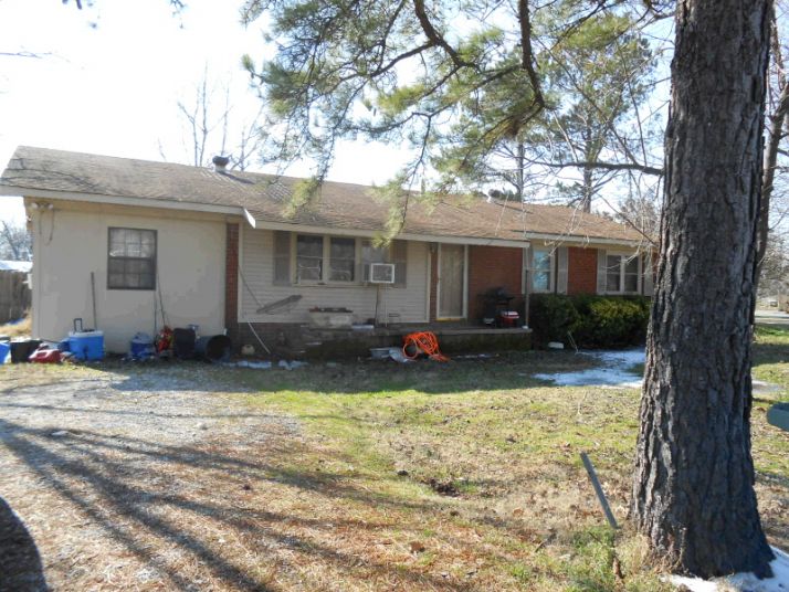 115 Julia, Cash, AR 72421