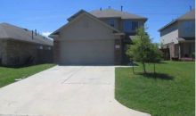 21931 Octavia Way Houston, TX 77073