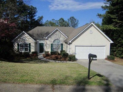 1203 Soaring Ridge, Marietta, GA 30062