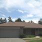 1056 Scarlett Ln, Bauxite, AR 72011 ID:660287