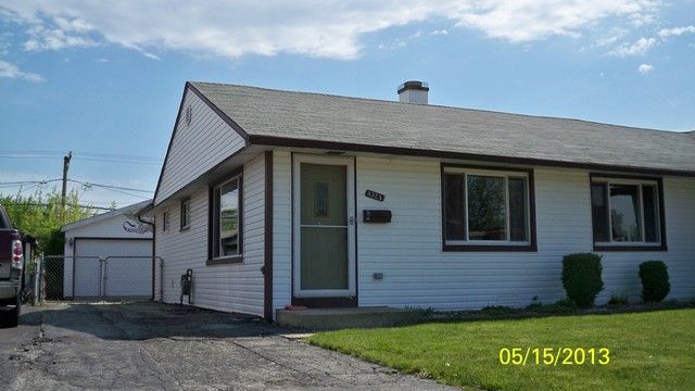 4325 W 87th St, Hometown, IL 60456