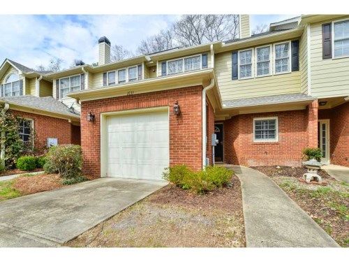 Unit 0 - 1633 Ivy Spring Drive Se, Smyrna, GA 30080