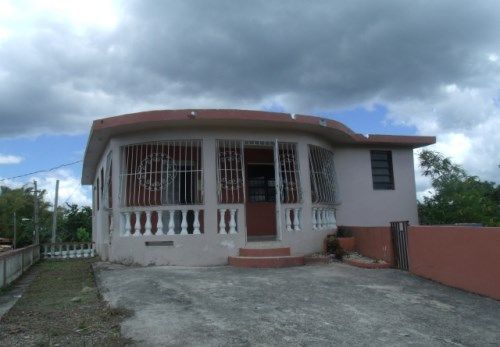 Lot 1km 15.1 Sr 505 San Patricio Wd, Ponce, PR 00731